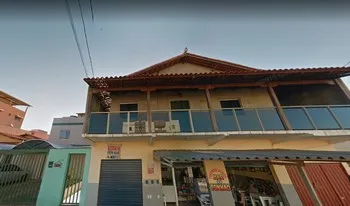 Imagem do Condomínio Residêncial Serra Verde em Ibirité