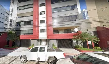 Imagem do Condomínio Residêncial Serramby em Balneário Camboriú