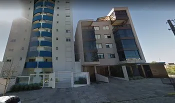 Imagem do Condomínio Residêncial Serrano em Caxias Do Sul