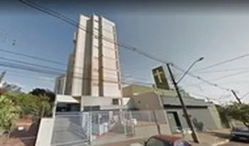 Imagem do Condomínio Residêncial Serrano em Londrina