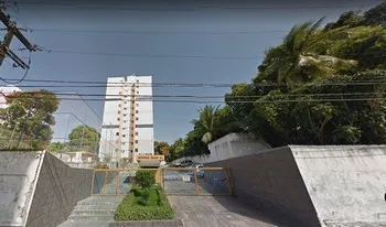 Imagem do Condomínio Residêncial Sevilha em Salvador