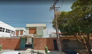 Imagem do Condomínio Residêncial Sevilha em Bauru