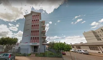 Imagem do Condomínio Residêncial Shalon em Vacaria