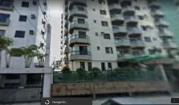 Imagem do Condomínio Residencial Shambala em Praia Grande