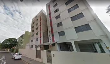 Imagem do Condomínio Residêncial Shangrila em Maringá