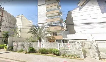 Condomínio Residêncial Sharm em Porto Alegre