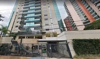 Imagem do Condomínio Residêncial Shekinah em Santo André