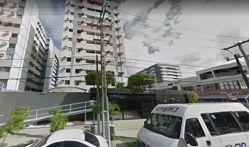 Imagem do Condomínio Residêncial Sheychelles em Maceió