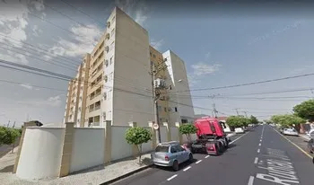 Imagem do Condomínio Residêncial Shimene em São José Do Rio Preto