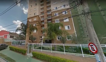 Imagem do Condomínio Residêncial Siena em Sorocaba