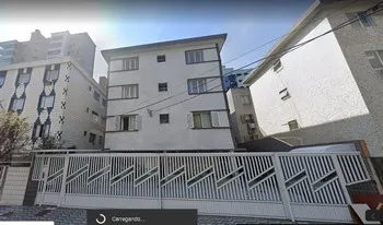 Imagem do Condomínio Residêncial Sierra Morena em Praia Grande