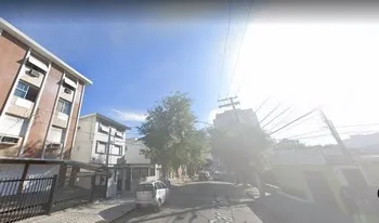 Imagem do Condomínio Residêncial Silmara em Santos