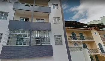 Imagem do Condomínio Residêncial Silva Ramos em Viçosa