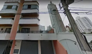 Imagem do Condomínio Residêncial Silva Silvestre em Balneário Camboriú