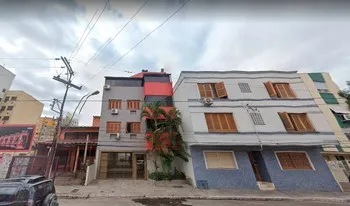Condomínio Residêncial Silva So. em Porto Alegre