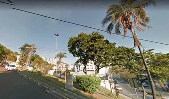 Imagem do Condomínio Residêncial Silvana em Serra Negra