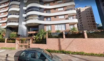Imagem do Condomínio Residêncial Silvestre em São Leopoldo