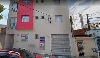 Imagem do Condomínio Residêncial Silvia em São Caetano Do Sul