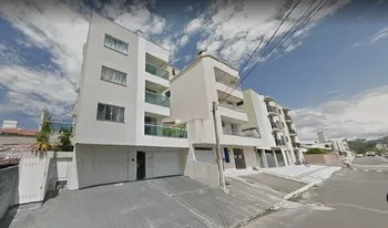 Imagem do Condomínio Residêncial Silvia Vitória em Balneário Camboriú