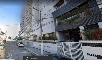 Condomínio Edifício Residêncial Simun