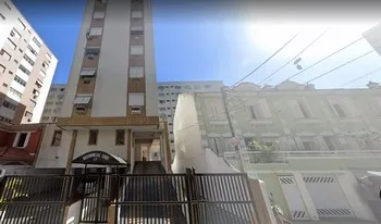 Imagem do Condomínio Residêncial Sines em Santos