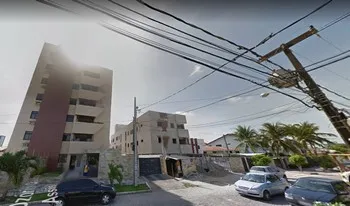Imagem do Condomínio Residêncial Sintra em João Pessoa
