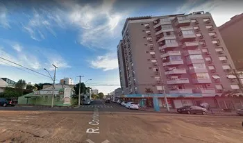Imagem do Condomínio Residêncial Sinuelo I em Novo Hamburgo