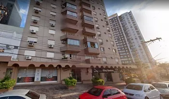 Imagem do Condomínio Residêncial Sinuelo Ii em Novo Hamburgo