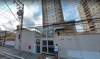 Imagem do Condomínio Residêncial Sion em São Caetano Do Sul