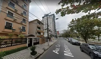 Imagem do Condomínio Residêncial Sixth Star em Santos