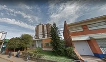 Imagem do Condomínio Residêncial Sky em Passo Fundo