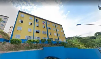 Imagem do Condomínio Residêncial Sol Nascente em Taboão Da Serra