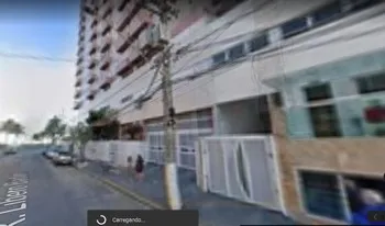 Imagem do Condomínio Residêncial Solano em Praia Grande