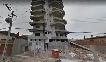 Imagem do Condomínio Residêncial Solar Da Pedra em Caxias Do Sul