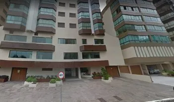 Imagem do Condomínio Residêncial Solar Da Praça em Capão Da Canoa