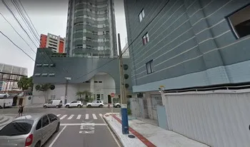 Imagem do Condomínio Residêncial Solar Das Azaleias em Balneário Camboriú