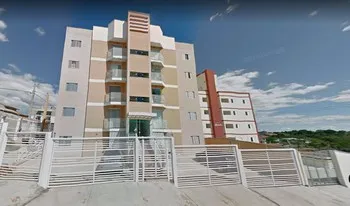 Imagem do Condomínio Residêncial Solar Das Garças em Taubaté