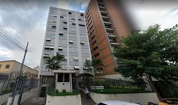 Imagem do Condomínio Residêncial Solar Das Papoulas em São Paulo