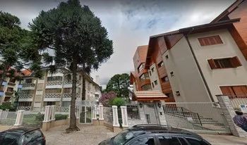 Imagem do Condomínio Residêncial Solar Das Tulipas em Gramado