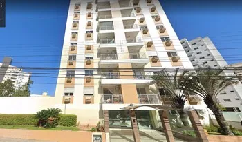 Imagem do Condomínio Residêncial Solar De évora em Florianópolis