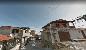 Condomínio Residêncial Solar De Itapoán em Salvador