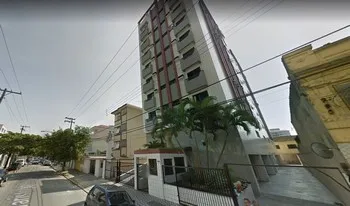Imagem do Condomínio Residêncial Solar Do Campo em Santos