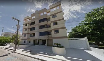 Imagem do Condomínio Residêncial Solar Do Canto em Bombinhas
