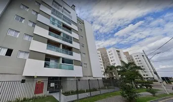 Condomínio Residêncial Solar Do Palladium em Curitiba