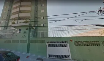 Condomínio Edifício Residêncial Solar Do Visconde