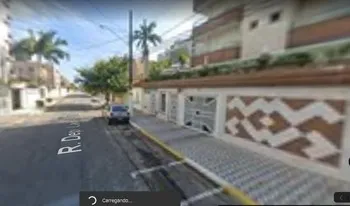 Imagem do Condomínio Residêncial Solar Dos Antúrios em Praia Grande