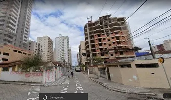 Imagem do Condomínio Residêncial Solar Dos Gonçalves em Praia Grande