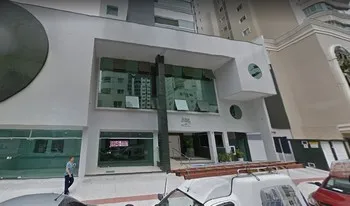 Imagem do Condomínio Residêncial Solar Dos Pinhais em Balneário Camboriú