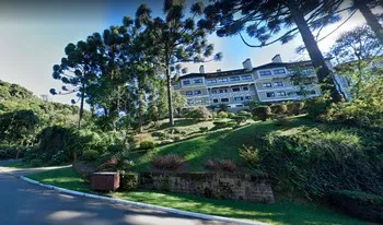 Imagem do Condomínio Residêncial Solar Dos Pinheiros em Gramado