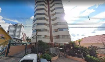 Imagem do Condomínio Residêncial Solar Firenze em Bento Gonçalves